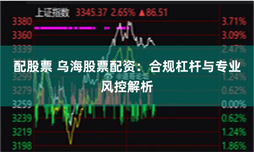 配股票 乌海股票配资：合规杠杆与专业风控解析