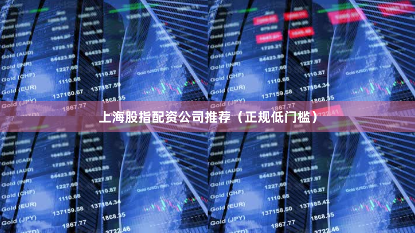 上海股指配资公司推荐（正规低门槛）